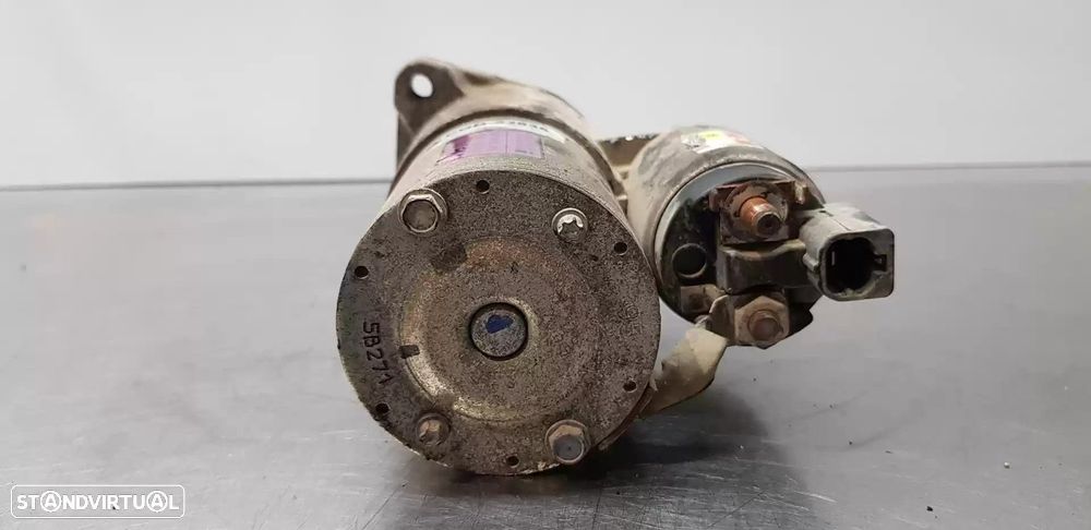 MOTOR ARRANQUE KIA CARENS IV 2016 -361002A835 - 1