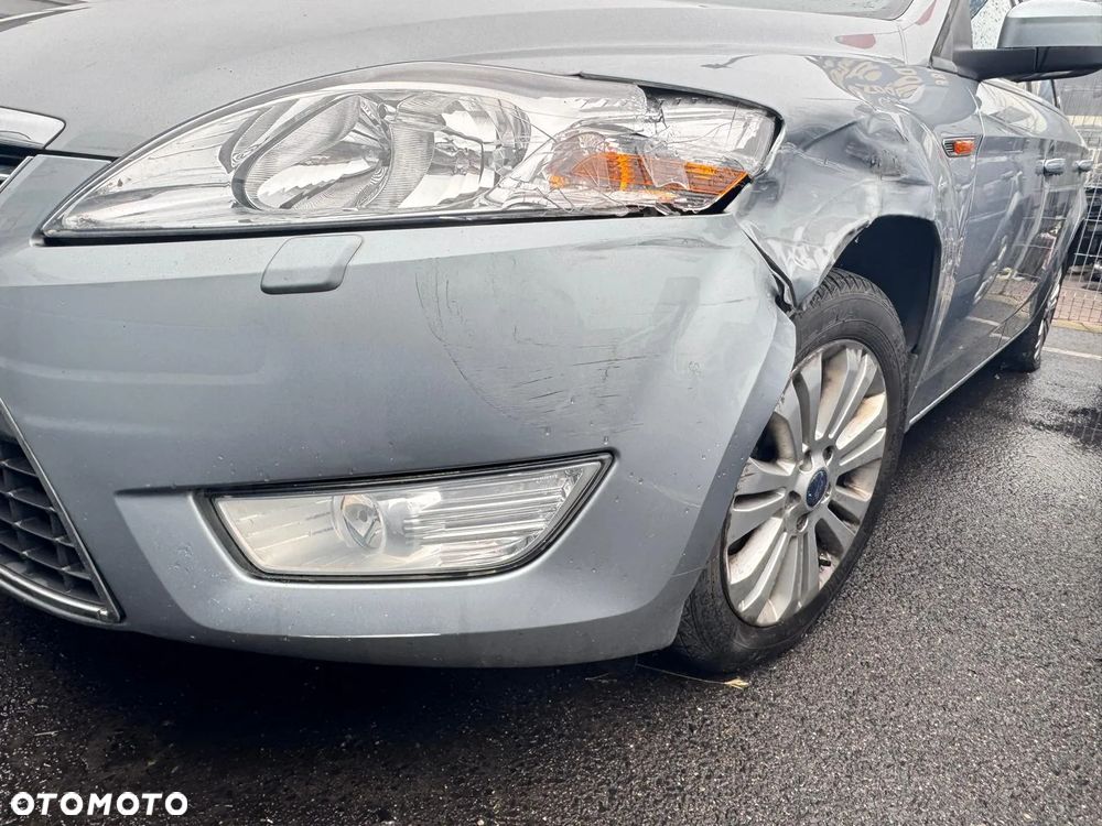 FORD MONDEO 2008 POJ. 1.8 TDCi 125 KM - cały na CZĘŚCI - 4