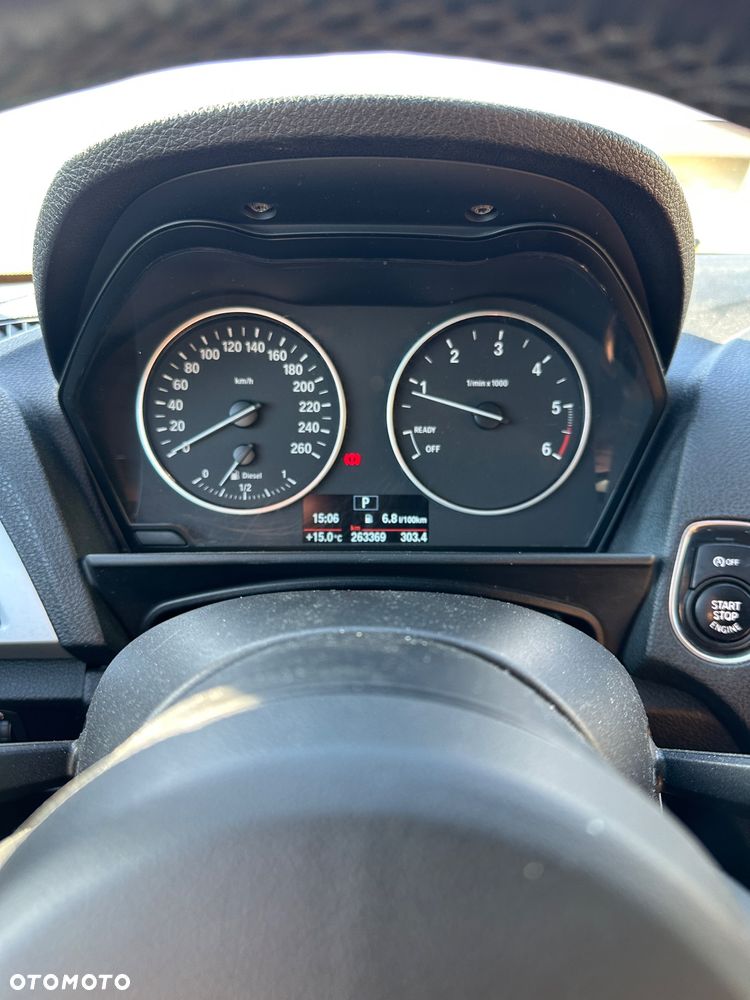 BMW Seria 1 118d - 7