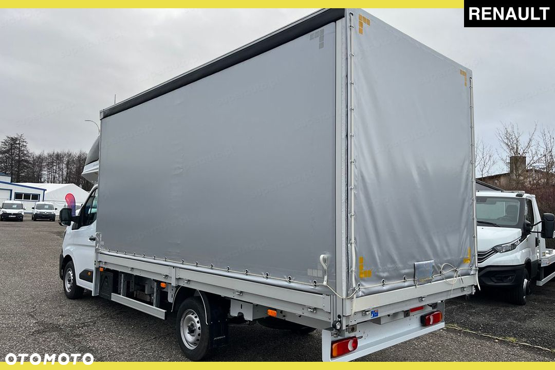 Renault Master L3 Zabudowa 10EP 2.0 170KM - 5