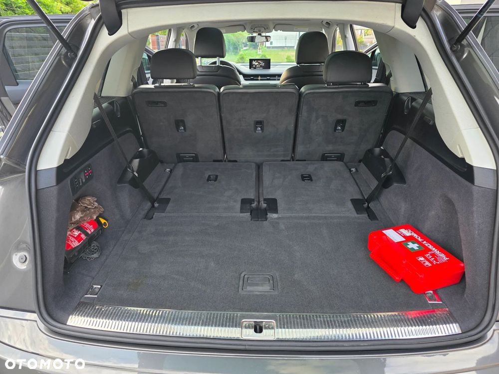 Audi Q7 - 14