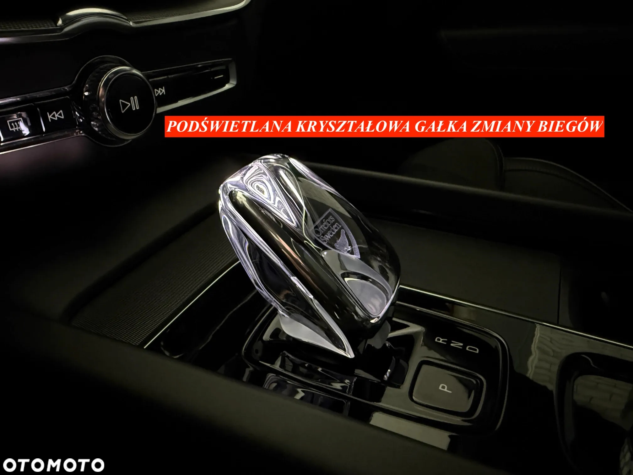 Volvo XC 60 B4 D AWD Geartronic RDesign - 20