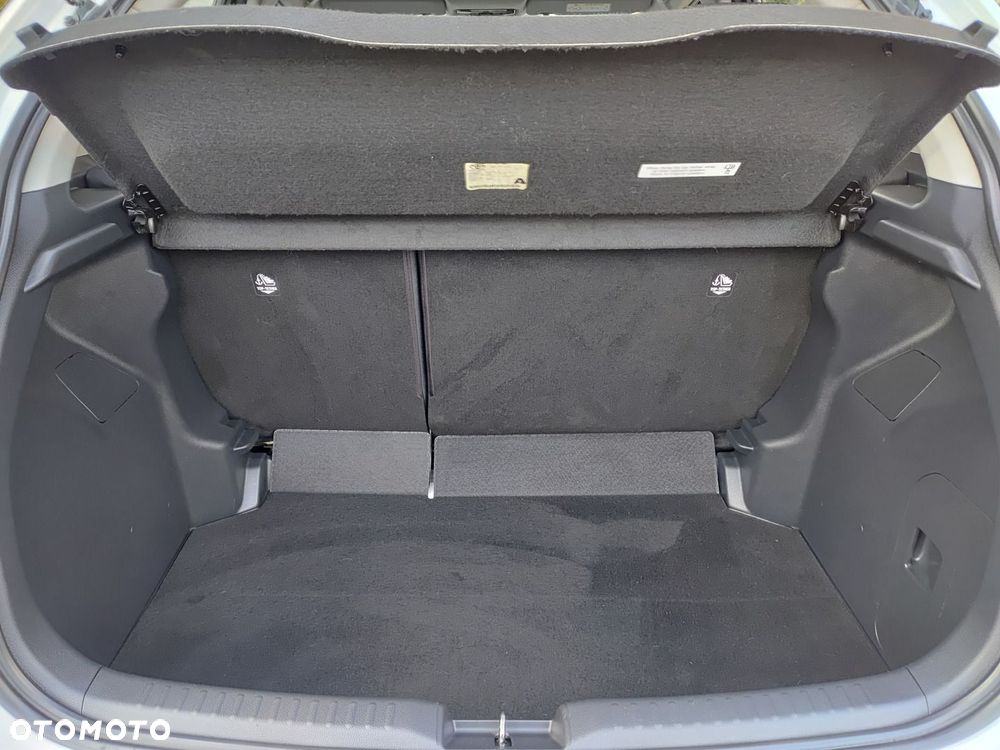 Toyota Yaris 1.0 Comfort - 8