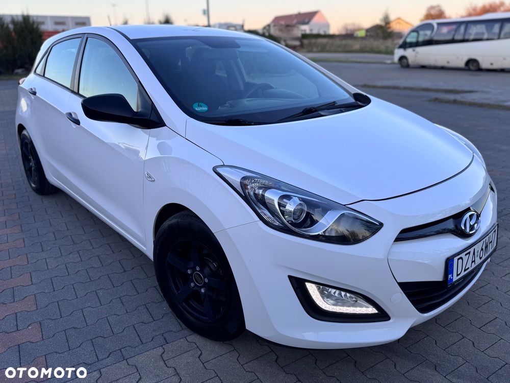 Hyundai i30 - 2