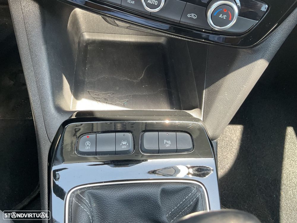 Opel Mokka 1.2 T Elegance - 34