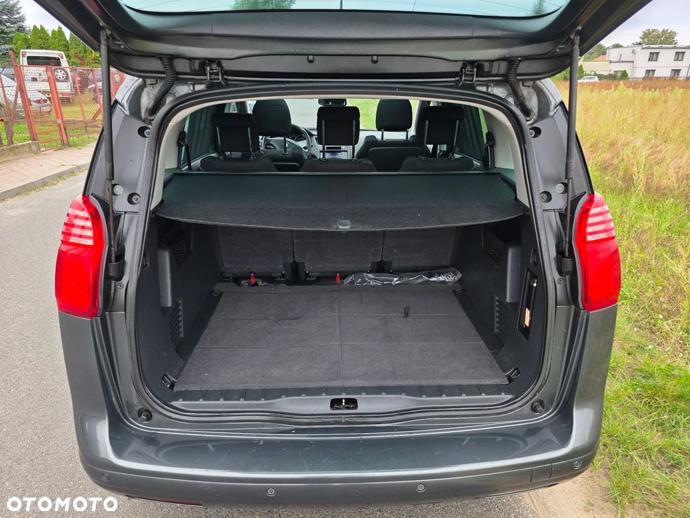 Peugeot 5008 155 THP Premium - 17