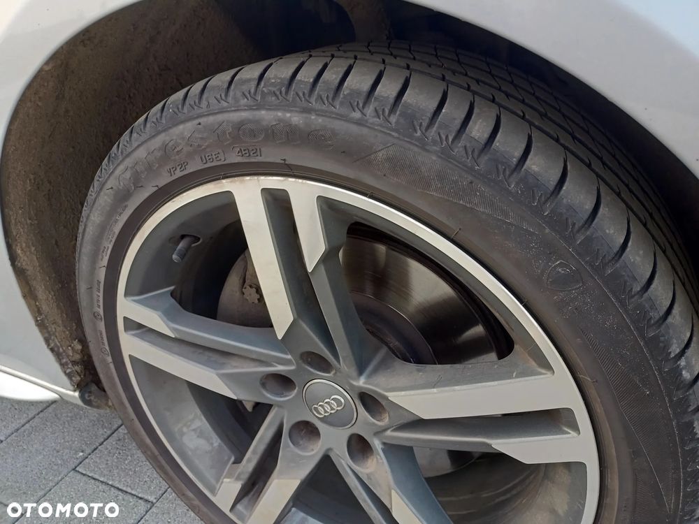 Audi A5 ver-3-0-tdi-dpf-quattro - 15