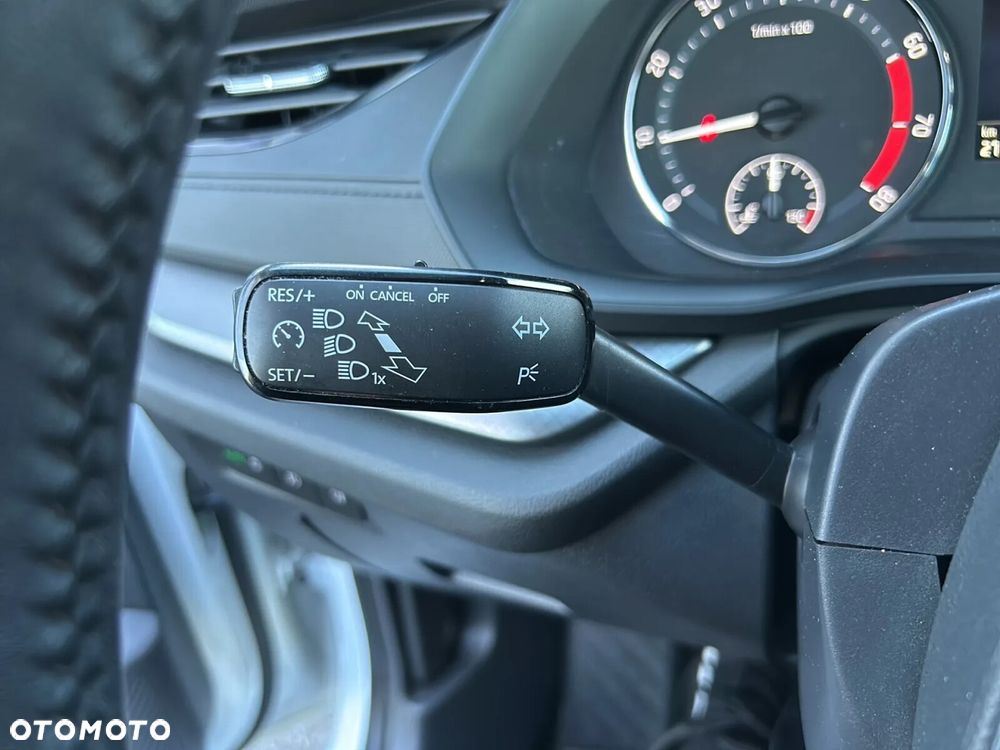Skoda Octavia 1.5 TSI e-Tec Ambition DSG - 22