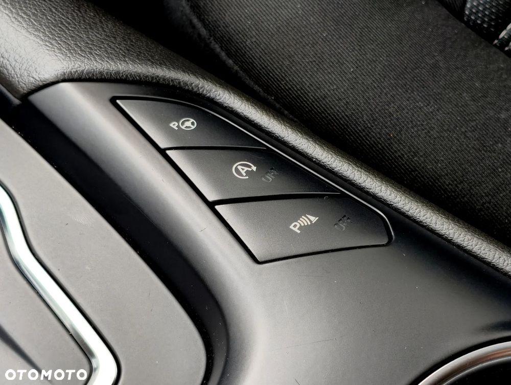 Ford Mondeo 2.0 EcoBlue Business Edition - 13