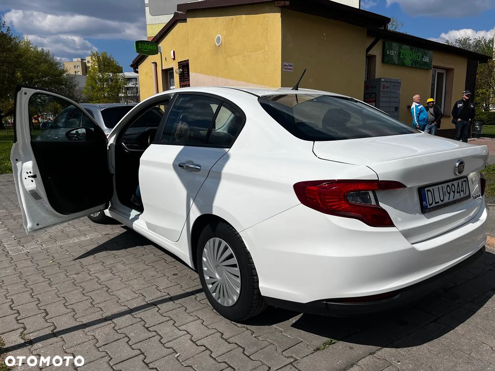 Fiat Tipo - 7