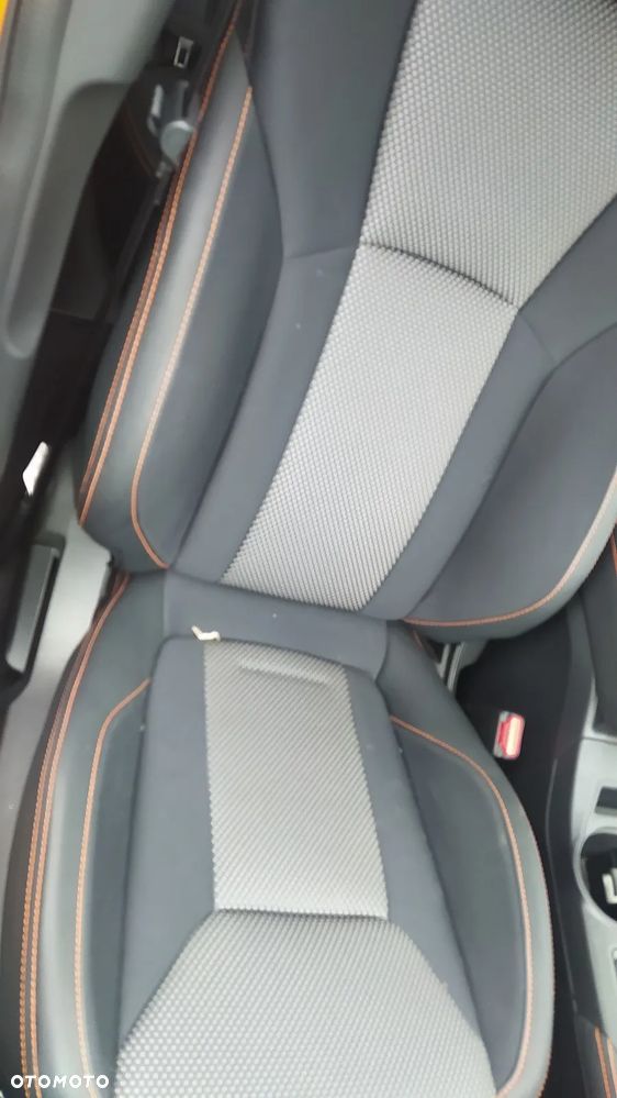 Subaru XV 2.0i Lineartronic Exclusive - 23