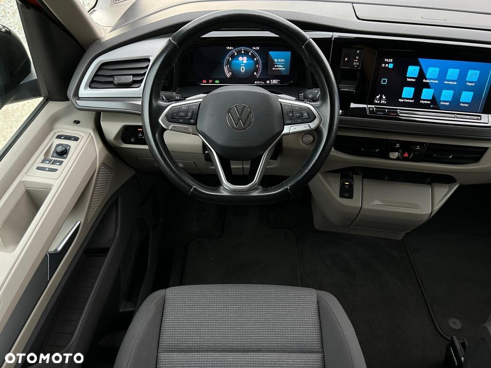 Volkswagen Multivan 1.5 TSI L1 Life DSG - 7