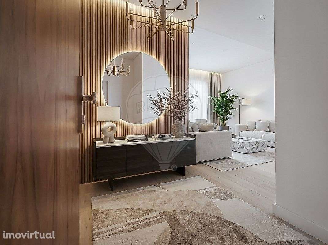 Apartamento T2 para arrendamento - Grande imagem: 2/30