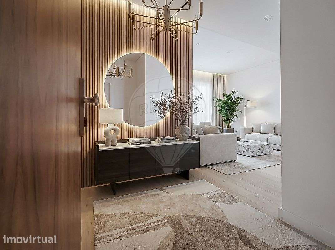 Apartamento T2 para arrendamento - Grande imagem: 2/30