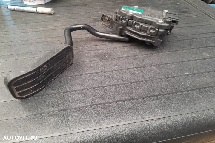 Pedala acceleratie 7M3721603A 7M3721603A Volkswagen VW Sharan 1 [face - 2