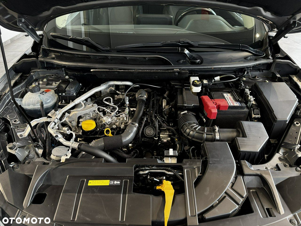 Nissan Qashqai - 29