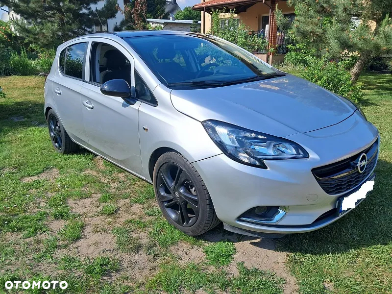 Opel Corsa 1.4 Color Edition - 2