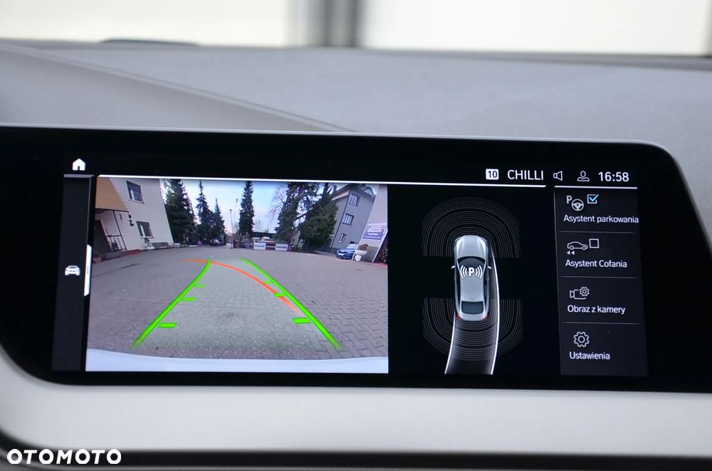 BMW Seria 2 218i Sport Line - 36