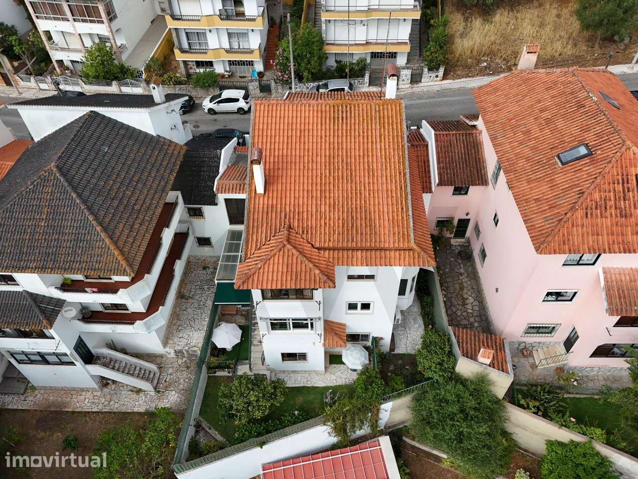 ​​​​​​​Moradia T6 em Cobre * Cascais - Grande imagem: 3/40