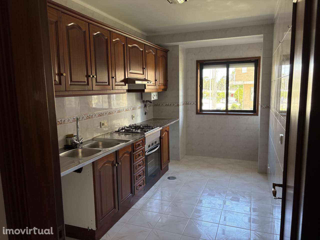 Apartamento T2 em Esgueira (próximo da zona industrial). - Grande imagem: 4/19