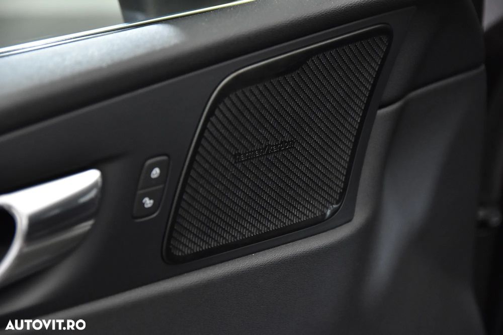 Volvo XC 60 B4 D Geartronic Momentum - 15