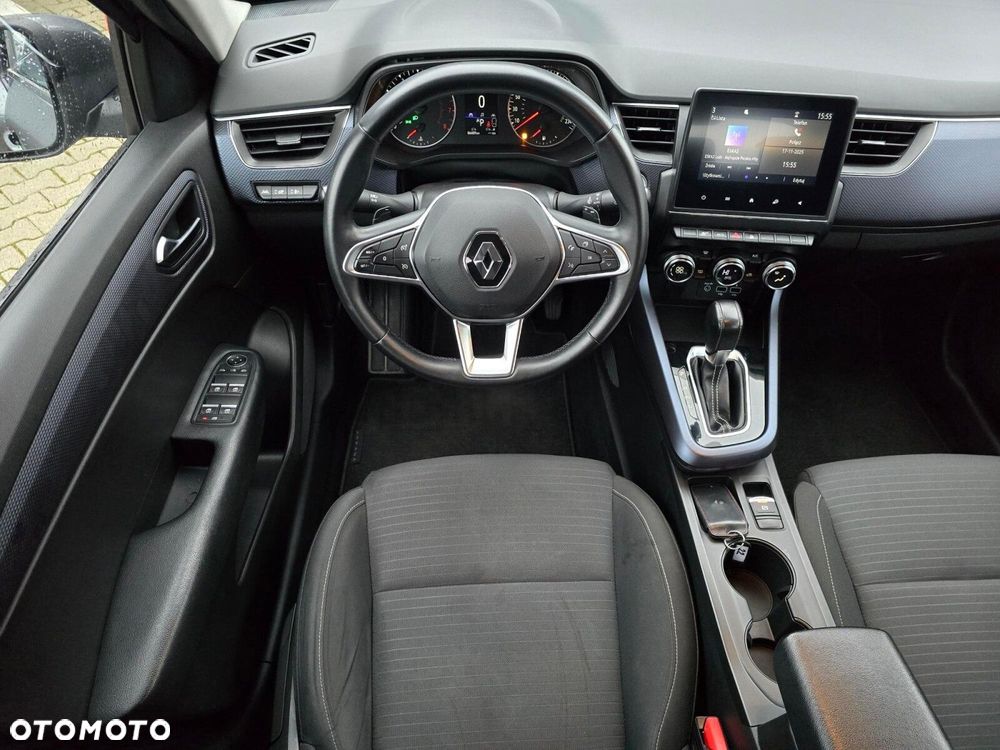 Renault Arkana - 14