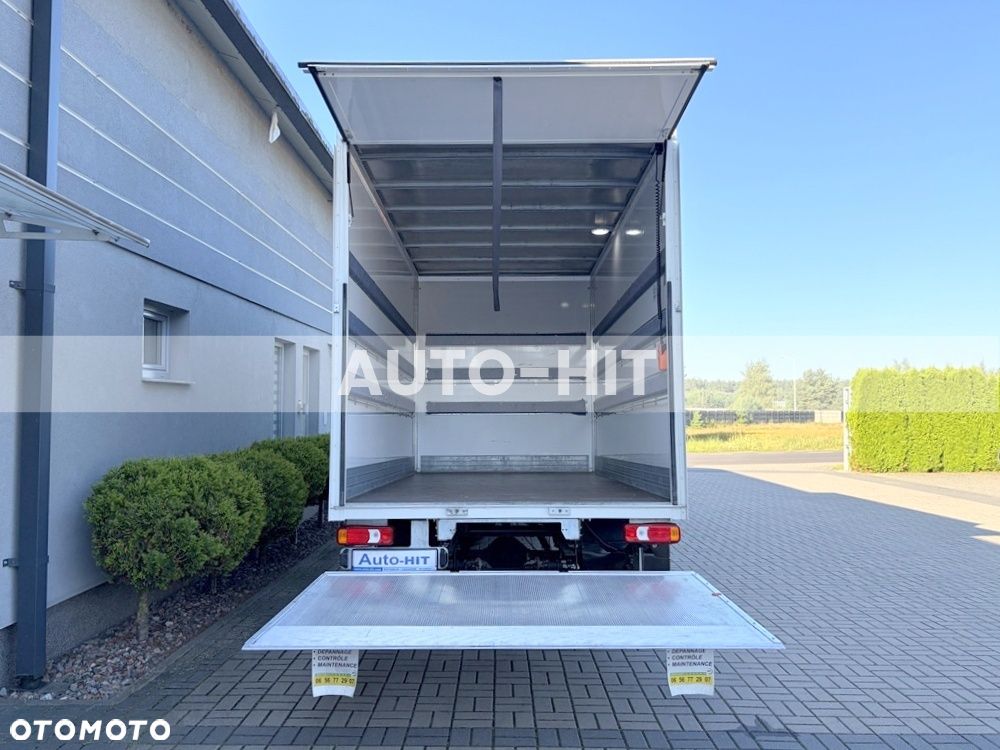 Iveco Daily - 5