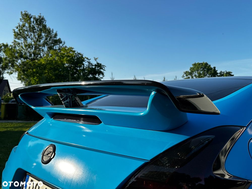 Nissan 370 Z 3.7 V6 Pack2 - 29