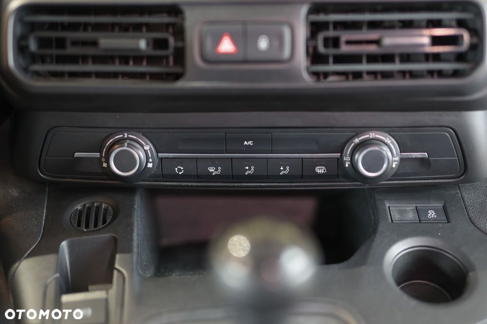 Toyota PROACE CITY - 34