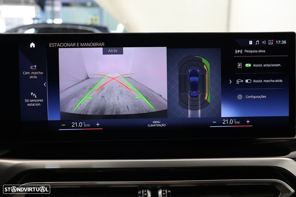 BMW i4 eDrive40 - 20