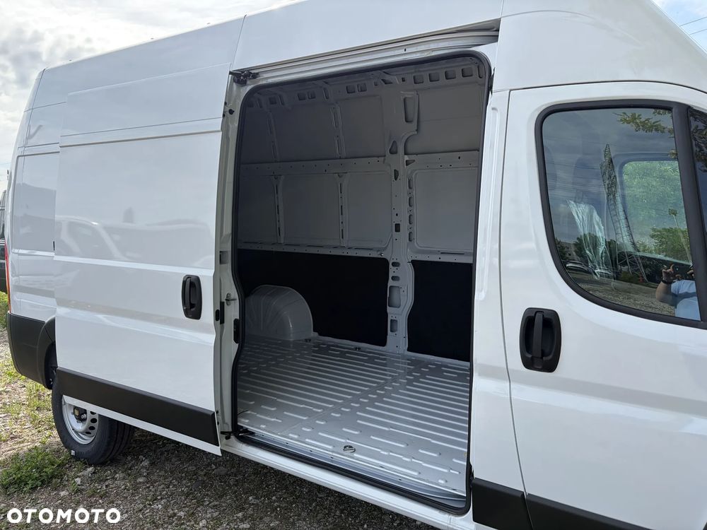Fiat Ducato L3H3 180KM AT8 - 21