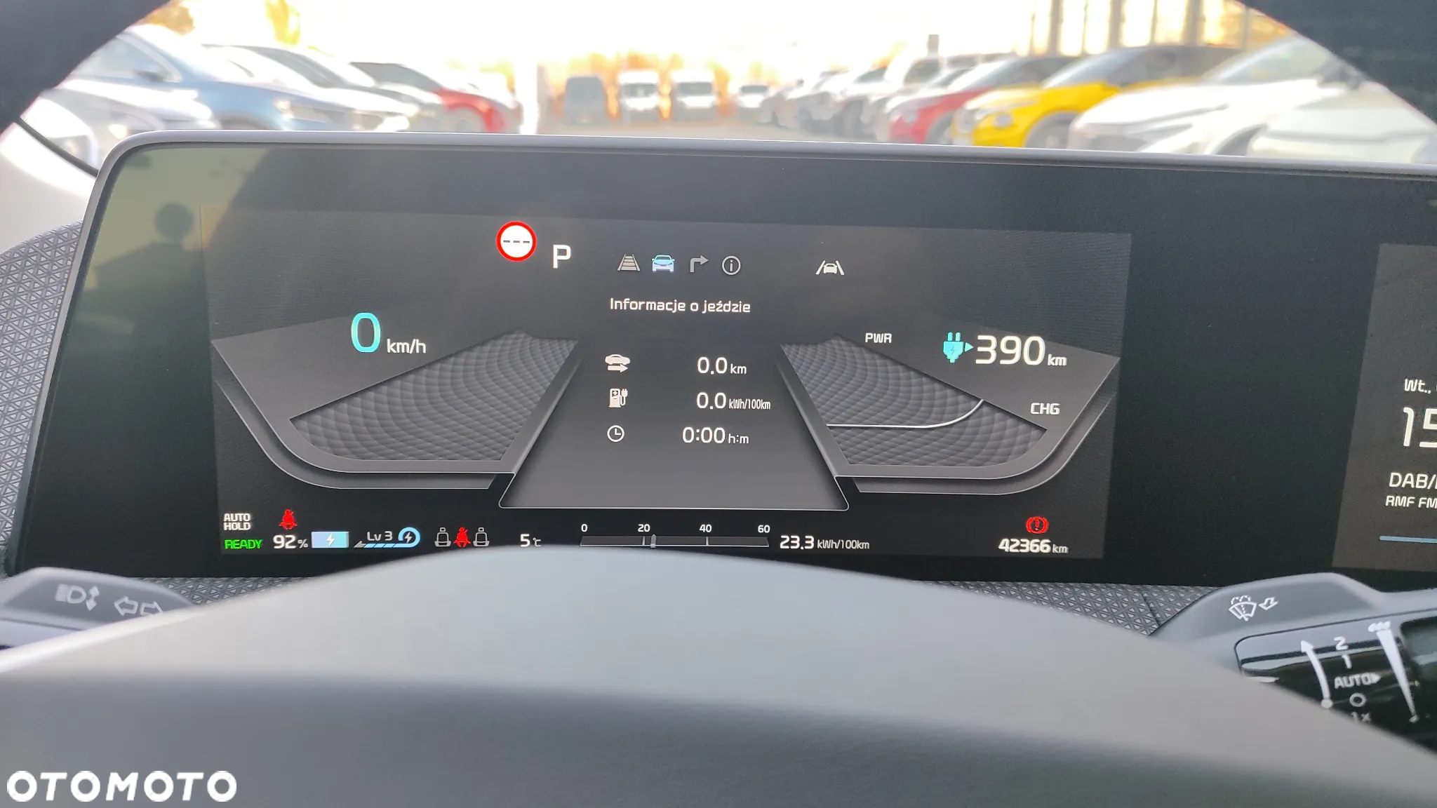 Kia EV6 77.4kWh Plus AWD - 17