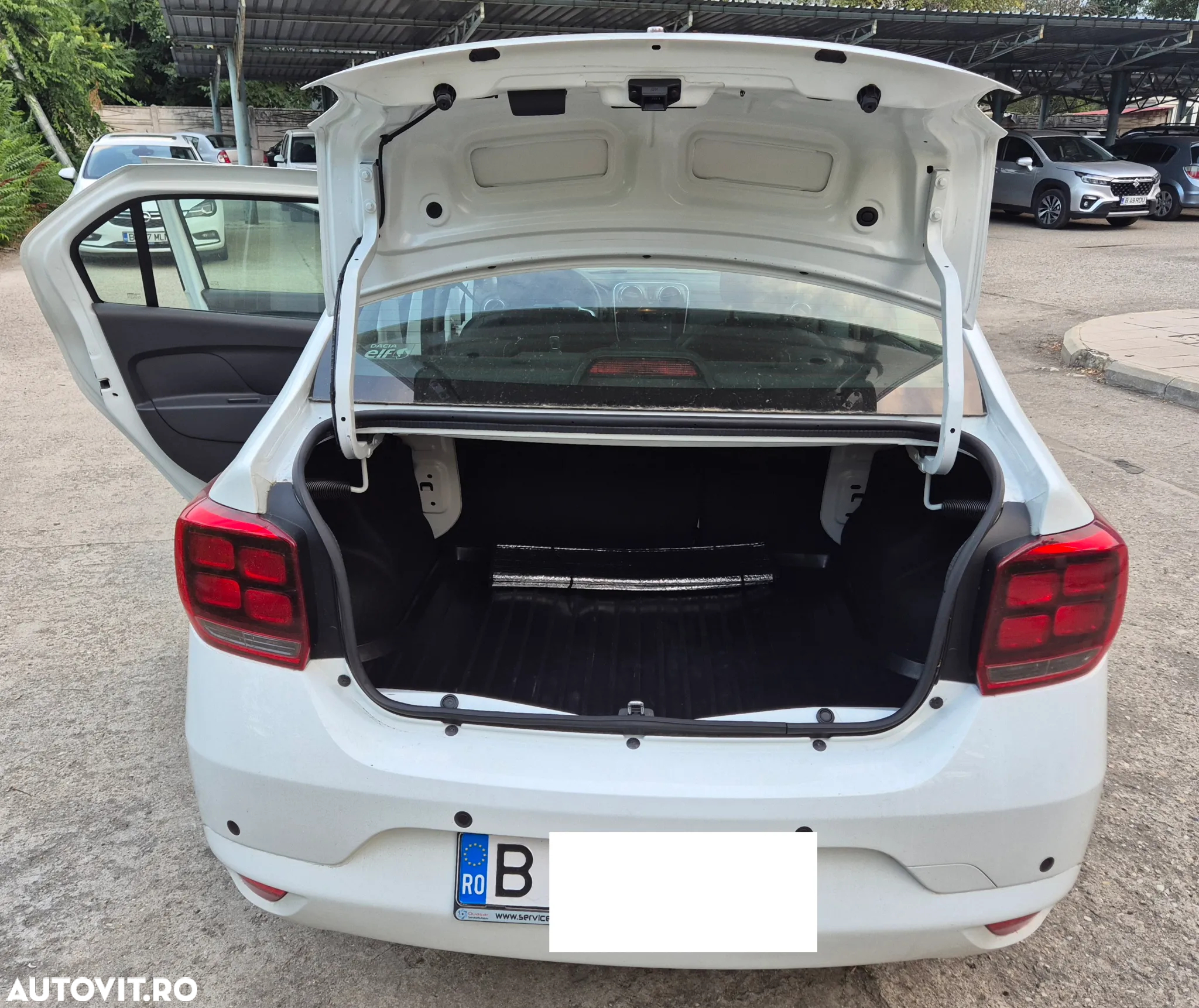 Dacia Logan - 5