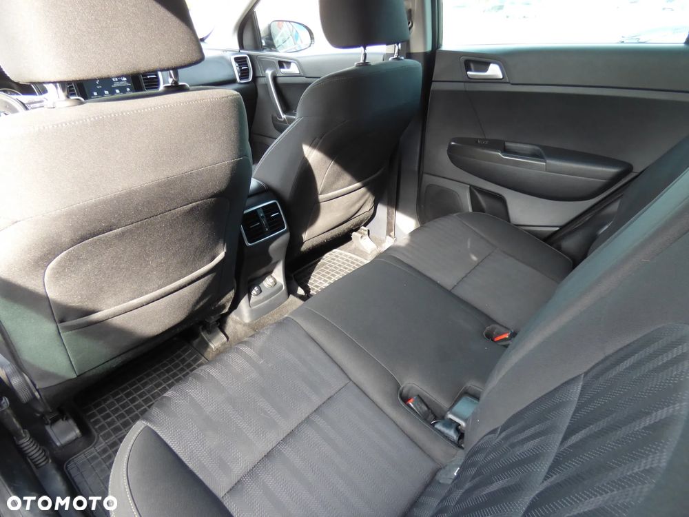 Kia Sportage 1.6 GDI M 2WD - 15