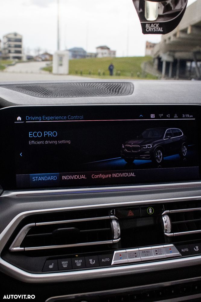 BMW X5 xDrive40i xLine - 14