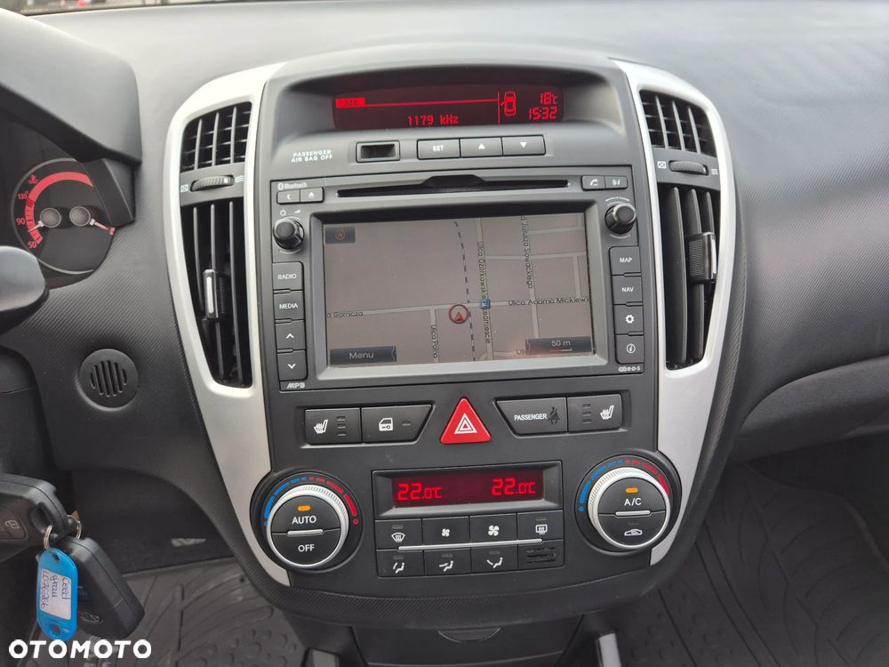 Kia ProCeed 1.4 Comfort - 34