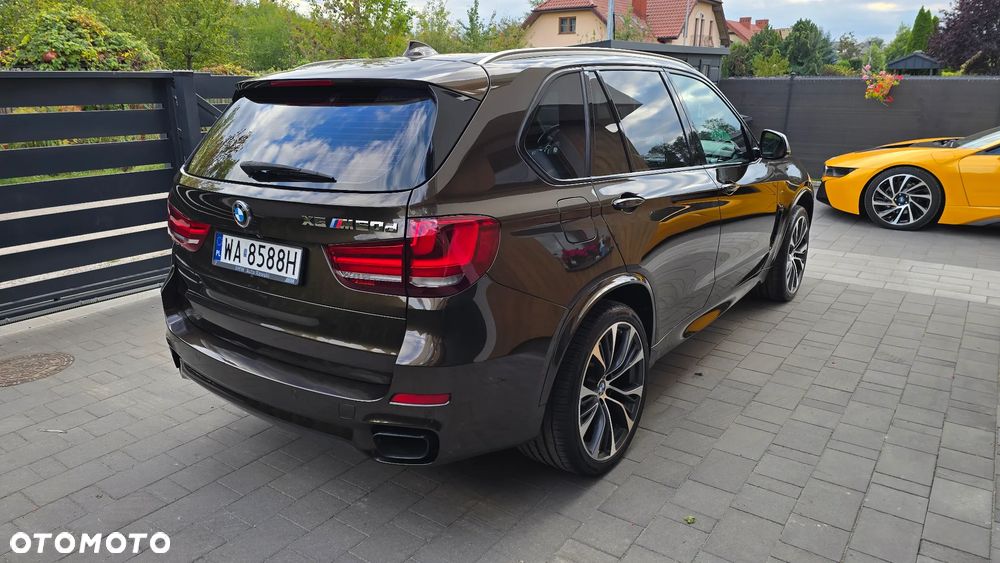 BMW X5 xDrive40d - 12