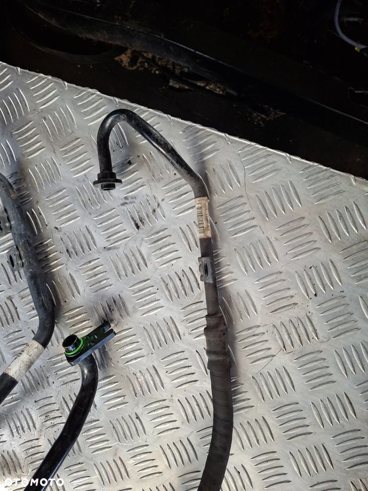 PRZEWODY KLIMATYZACJI DAF LF 220 EURO 6 PX-7 - 3