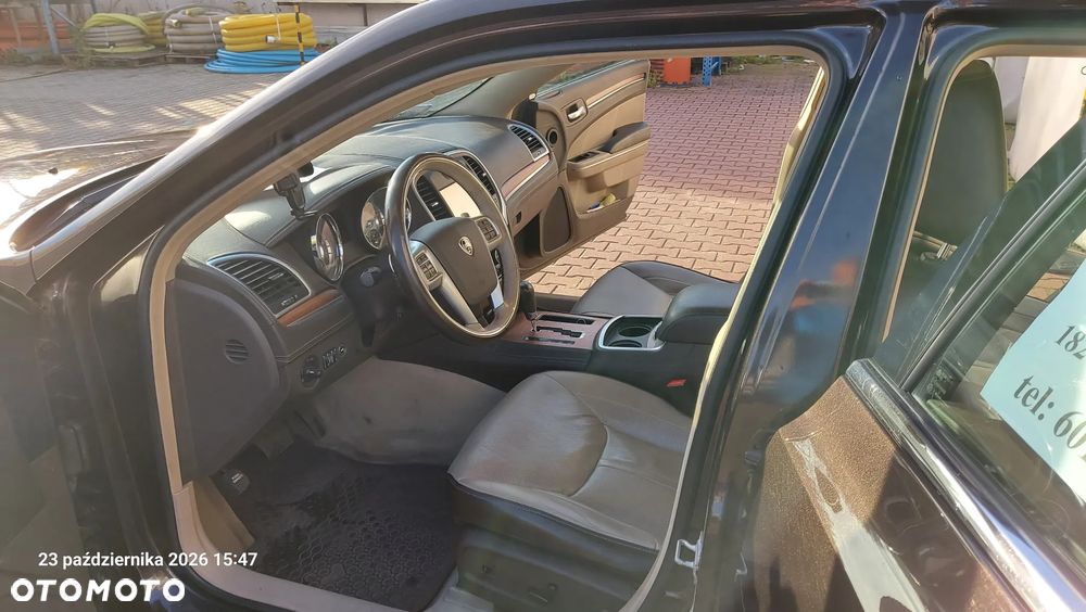 Lancia Thema - 3