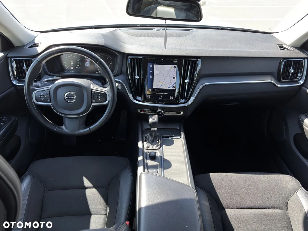 Volvo V60 - 17
