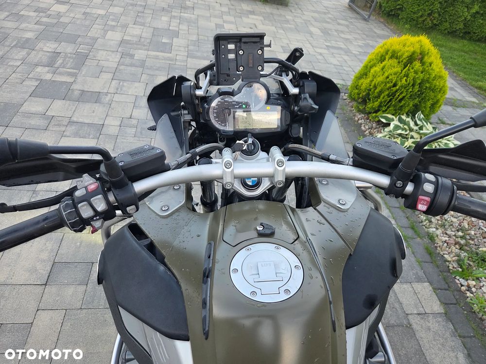 BMW GS - 10
