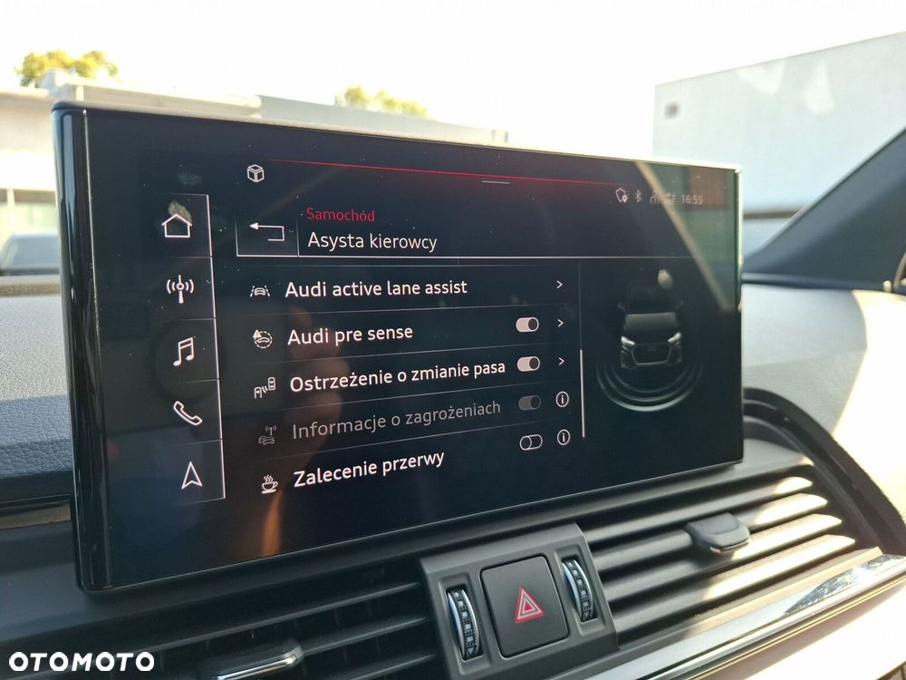 Audi Q5 - 40