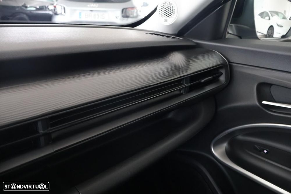 Jeep Avenger 1.2 GSE T3 Altitude - 10