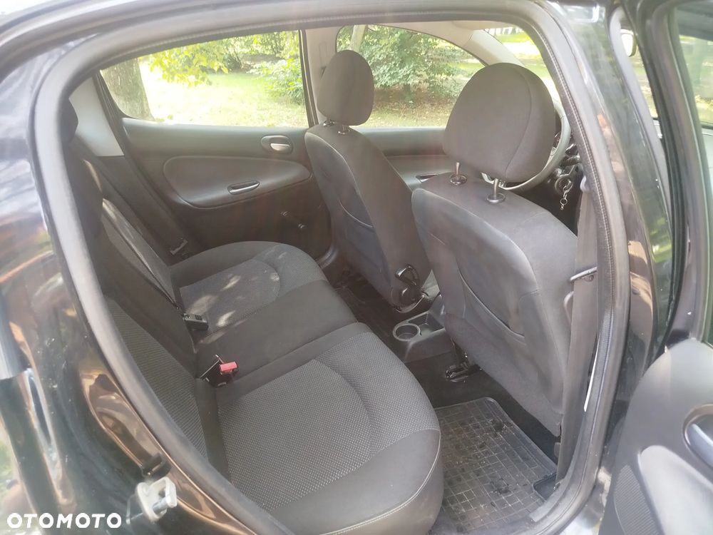 Peugeot 206 plus - 17
