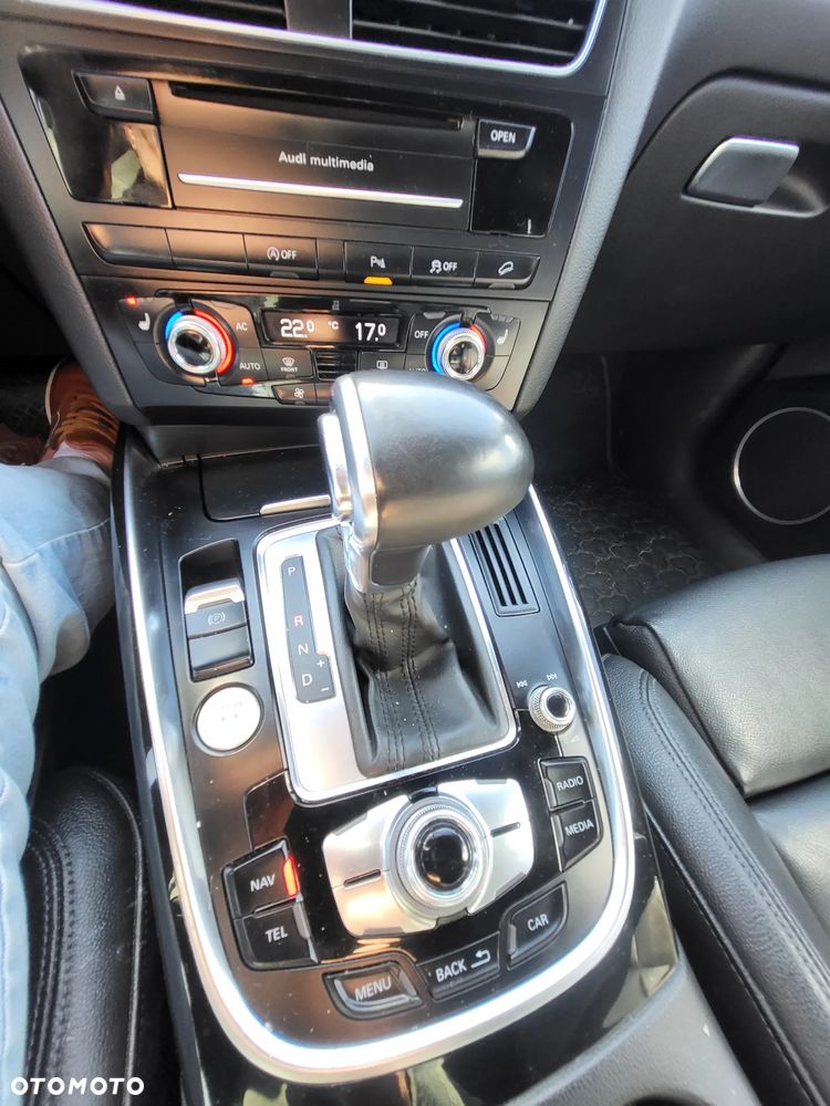 Audi Q5 - 10