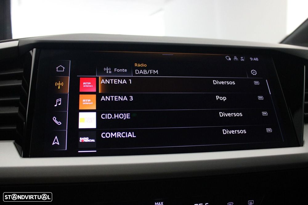 Audi Q4 e-tron 50 quattro 82 kWH - 19