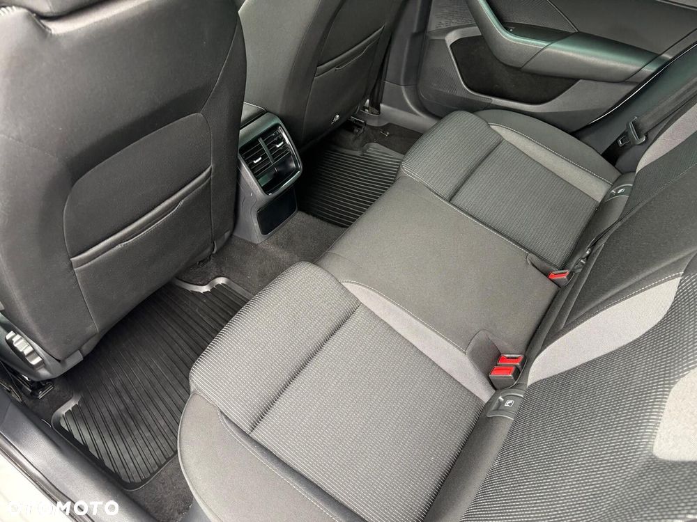 Skoda Octavia 1.5 TSI ACT Ambition - 15