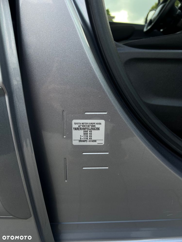 Toyota Proace City Verso - 12