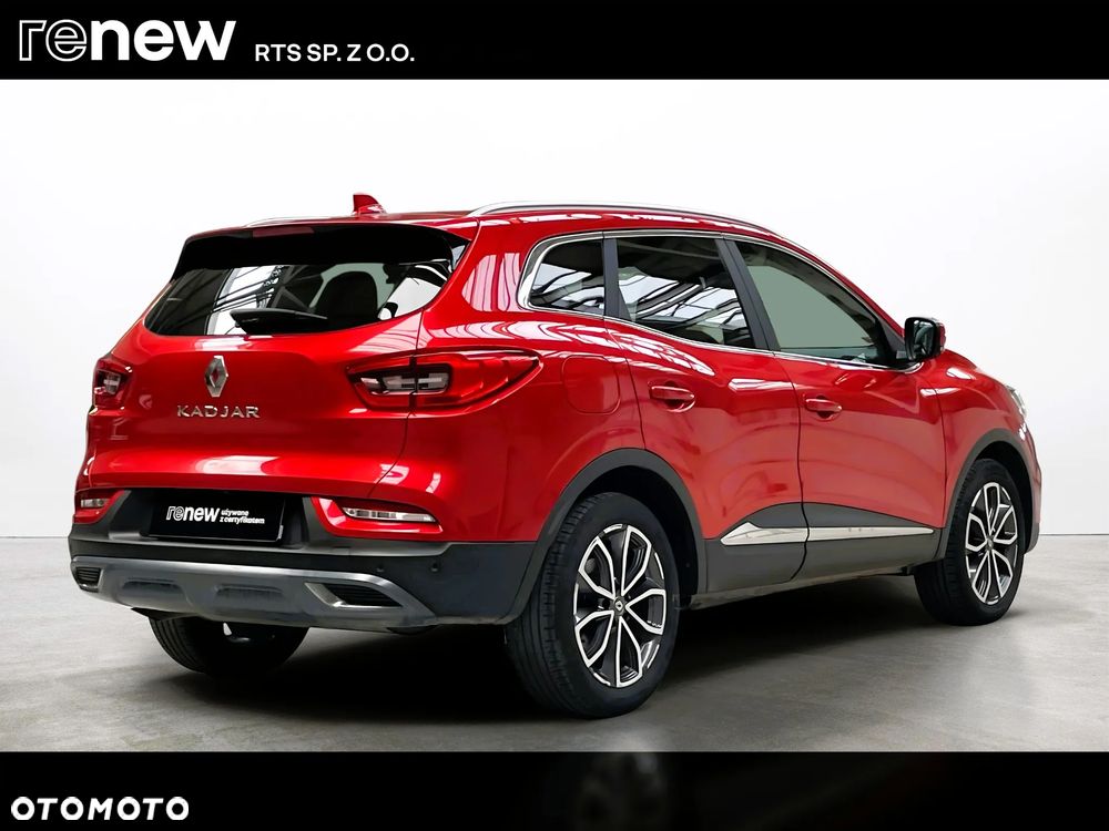 Renault Kadjar 1.3 TCe FAP Intens - 5
