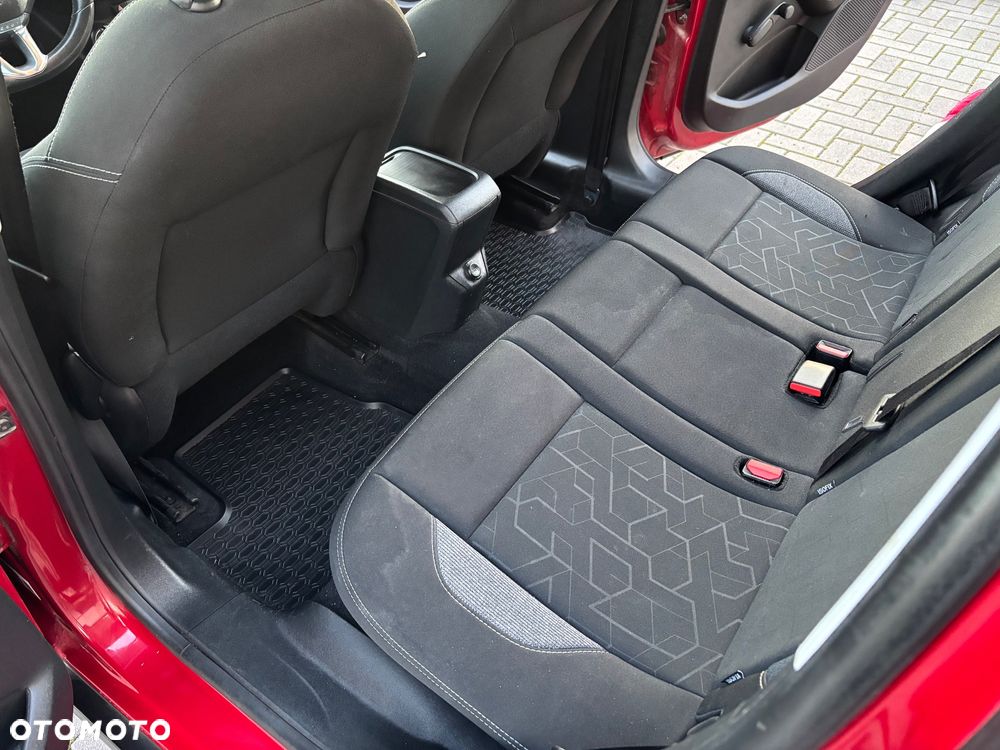 Peugeot 2008 82 e-VTI ETG5 Allure - 17
